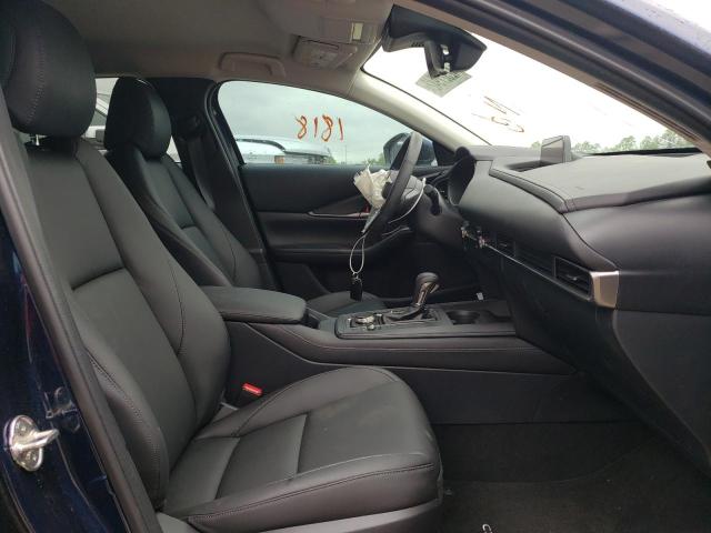 2021 MAZDA CX-30 SELE 3MVDMBBL8MM318989
