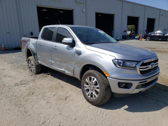 2022 FORD RANGER 1FTER4FH8NLD04733