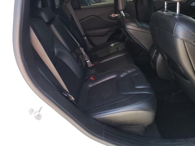2021 JEEP CHEROKEE L 1C4PJLLB5MD136648