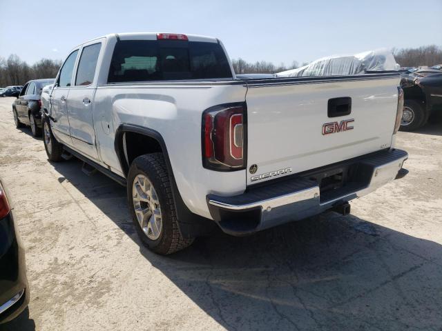 2018 GMC SIERRA K15 3GTU2NEC5JG255042