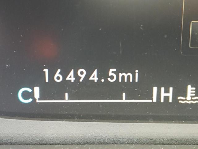 2020 LINCOLN AVIATOR BL 5LM5J9XCXLGL36136