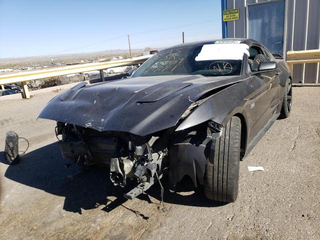 2016 FORD MUSTANG GT 1FA6P8CF9G5336754