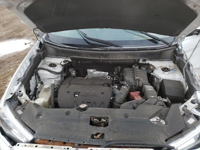 4A4AR3AU8FE019994 Mitsubishi Outlander 2015. Фото: 6