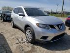 2015 NISSAN  ROGUE