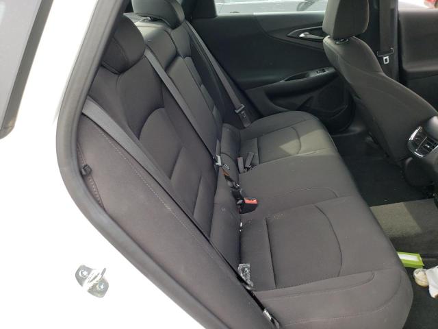 1G1ZD5ST5LF081829 Chevrolet Malibu Lt 2020. Фото: 5