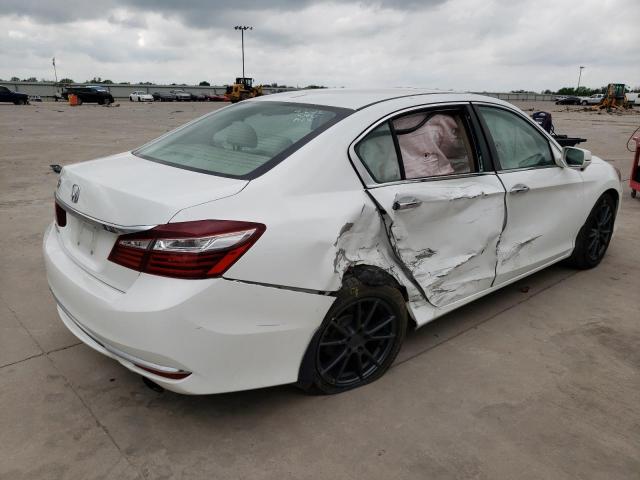 2016 HONDA ACCORD EX 1HGCR2F76GA158626