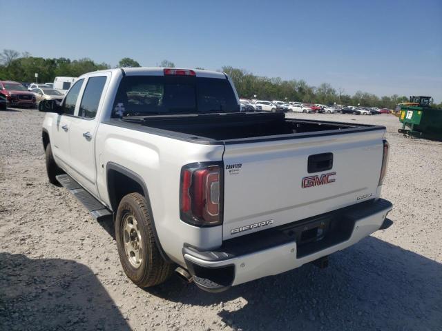 2016 GMC SIERRA K15 3GTU2PEJXGG225098