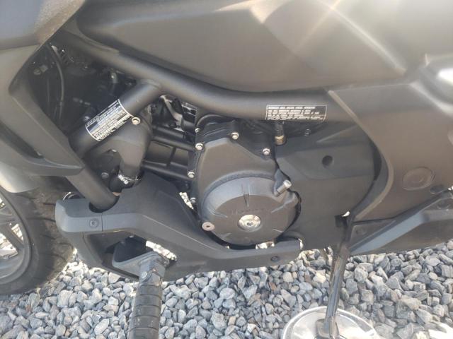 2015 HONDA CTX700 ND JH2RC6842FK100047