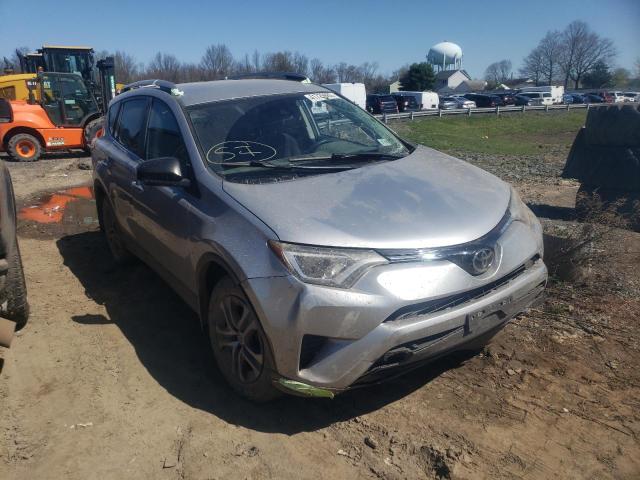 2017 TOYOTA RAV4 LE 2T3BFREV7HW616379