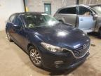 2015 MAZDA  3