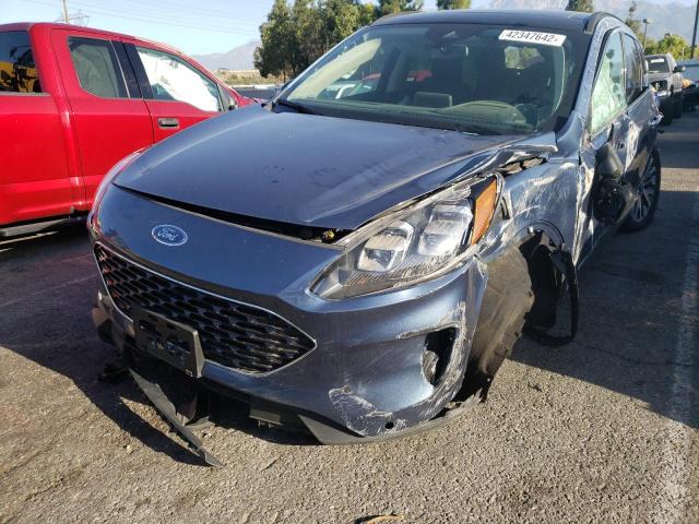 Фото: 1FMCU9J90LUC12053 - 2