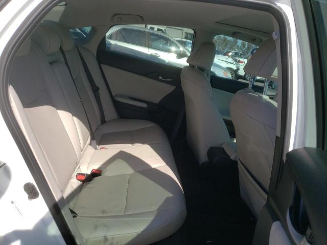 2019 HONDA INSIGHT TO 19XZE4F90KE032155