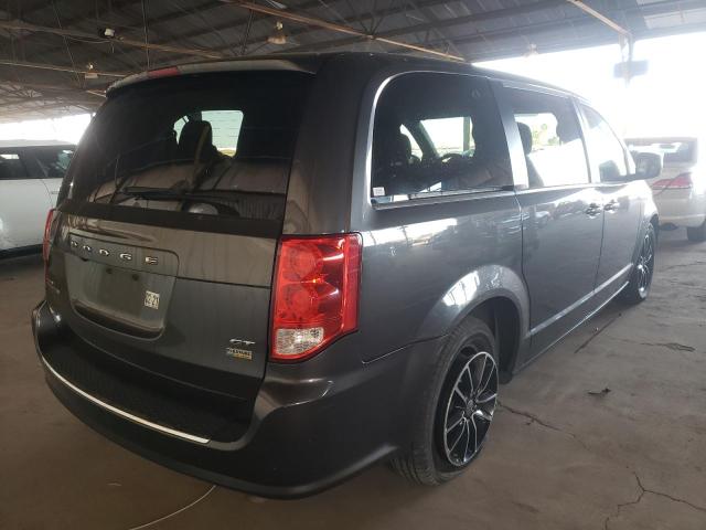 2C4RDGEG6JR150289 Dodge Grand Cara 2018. Фото: 3
