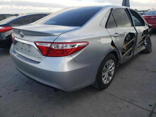 2017 TOYOTA CAMRY LE 4T1BF1FK6HU381228
