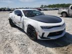 2018 CHEVROLET  CAMARO