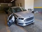 2015 FORD  FUSION