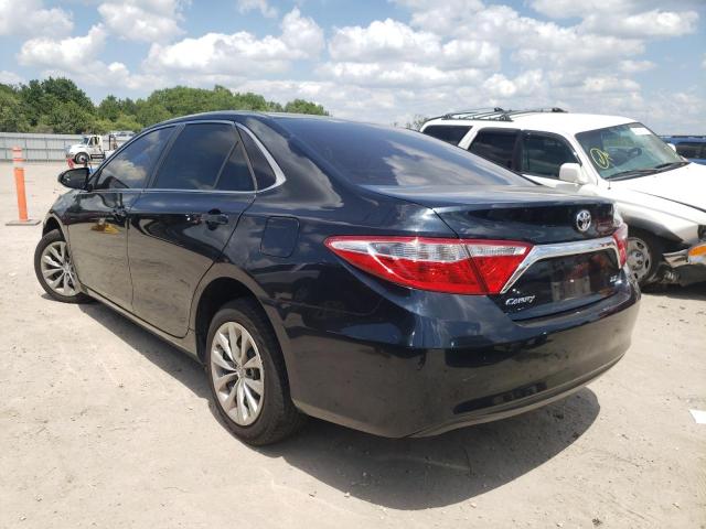 2015 TOYOTA CAMRY LE 4T1BF1FK3FU031388