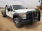 2012 FORD  F450