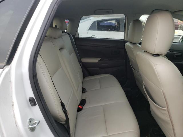 4A4AR3AU8FE019994 Mitsubishi Outlander 2015. Фото: 5