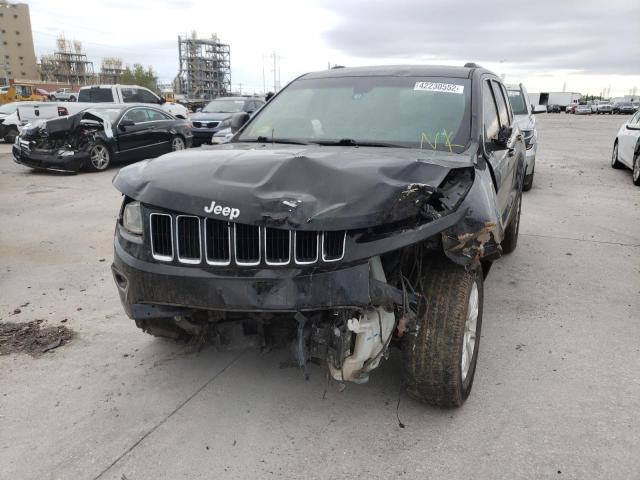 1C4RJEAG7EC274105 | 2014 JEEP GRAND CHER