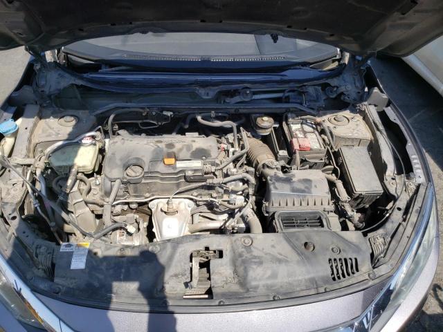 2016 HONDA CIVIC EX 19XFC2F79GE204329