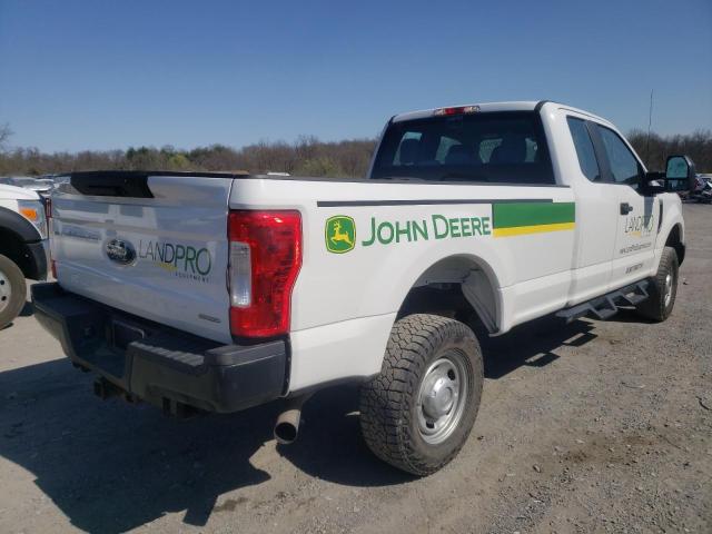 2017 FORD F250 SUPER 1FT7X2B60HED52999