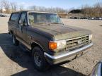 1991 FORD  BRONCO