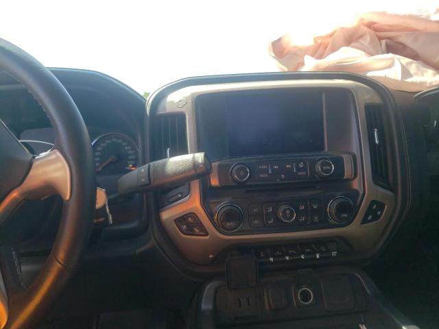 2016 GMC SIERRA K15 3GTU2PEJXGG225098