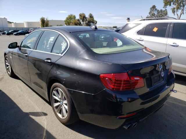 2015 BMW 528 I WBA5A5C59FD522440