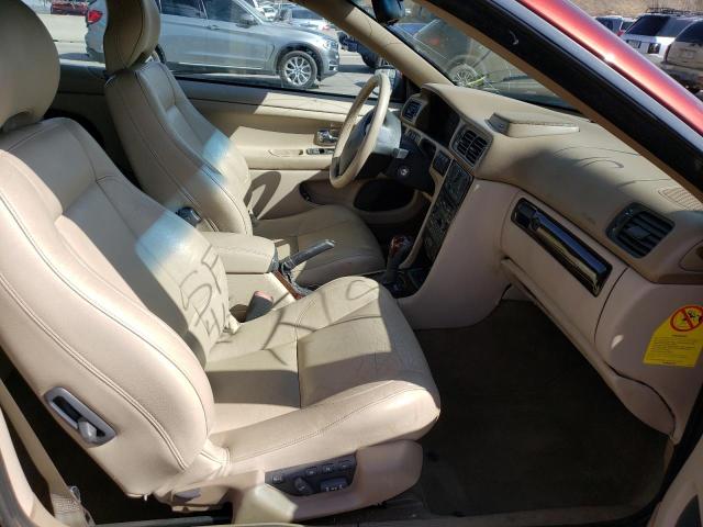 YV1NC53D61J024141 Volvo C70