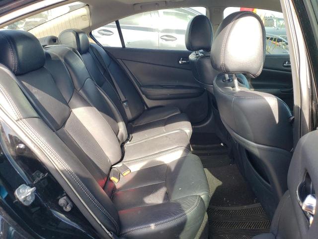 1N4AA5AP3BC848097 Nissan Maxima S 2011. Фото: 5