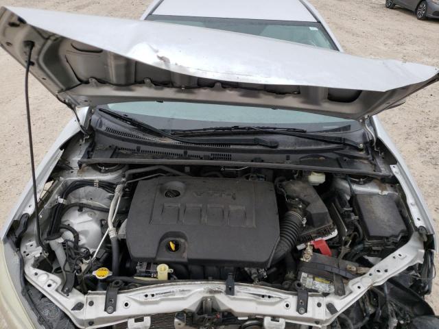 2016 TOYOTA COROLLA L 5YFBURHE9GP370882