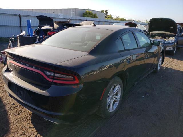 2015 DODGE CHARGER SE 2C3CDXBG0FH813495