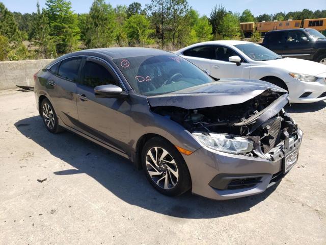 2016 HONDA CIVIC EX 19XFC2F79GE232194