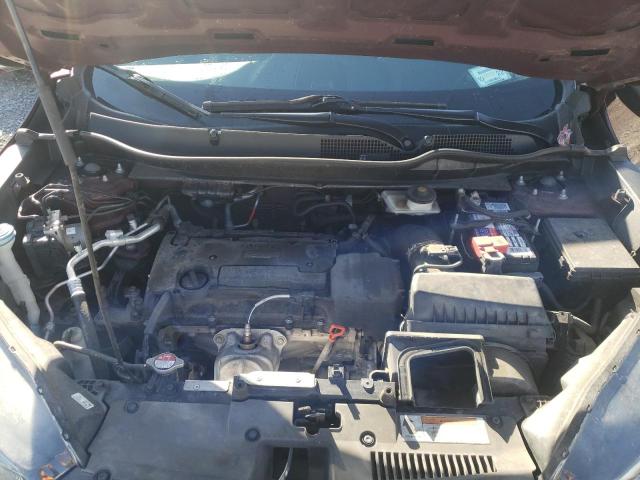 2017 HONDA CR-V LX 2HKRW6H36HH202511