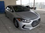 2017 HYUNDAI  ELANTRA