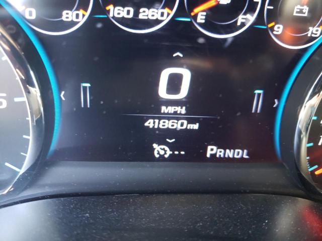 2017 GMC SIERRA K15 3GTU2PEJ4HG457102