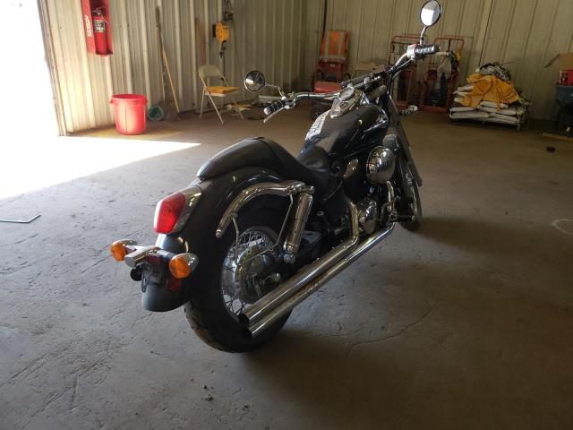 2002 HONDA VT750 CDA JH2RC443X2K620105