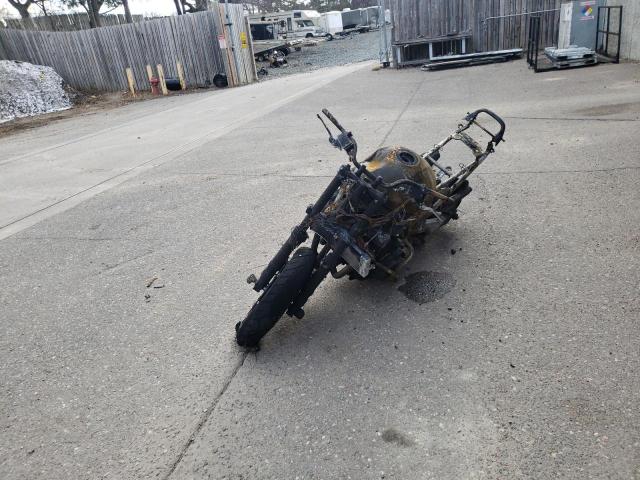 2016 SUZUKI GSF1250SA JS1GW72B5G2100432
