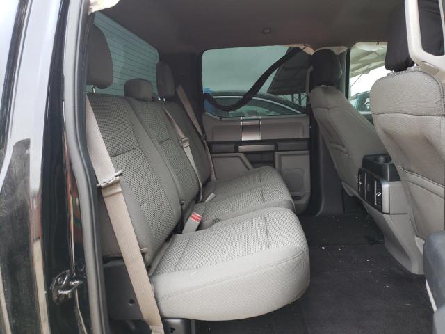 2016 FORD F150 SUPER 1FTEW1CP9GKE01824