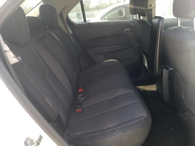 2017 CHEVROLET EQUINOX LT 2GNFLFEK7H6318111
