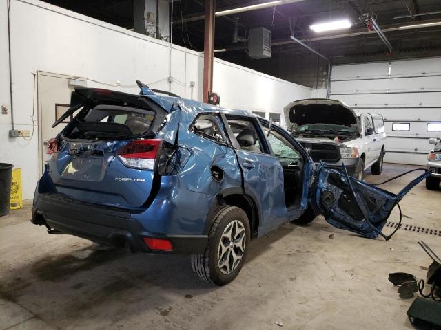 2019 SUBARU FORESTER JF2SKAEC2KH407268