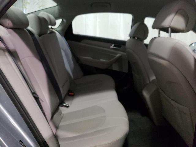 5NPE24AF9FH209212 Hyundai Sonata Se 2015. Фото: 5