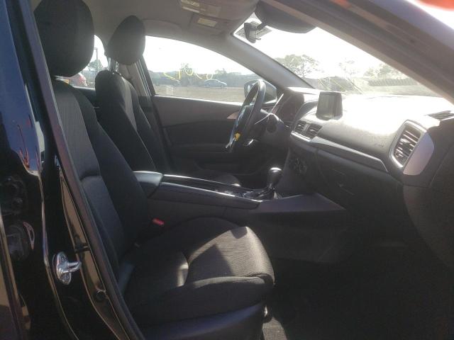 2018 MAZDA 3 SPORT 3MZBN1U73JM221384