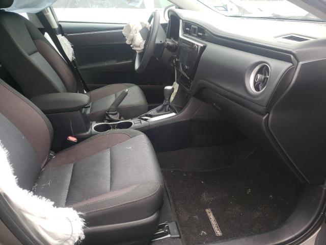 2018 TOYOTA COROLLA L 2T1BURHE1JC069577