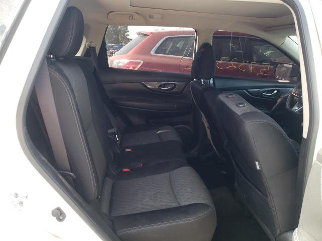 2018 NISSAN X-TRAIL JN8BT27T8JW072871