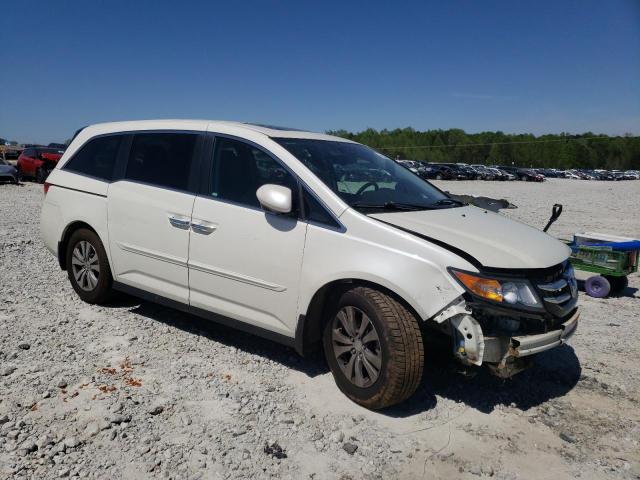2015 HONDA ODYSSEY EX 5FNRL5H65FB119404