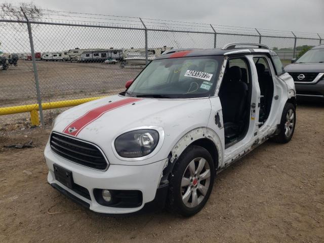 2017 MINI COOPER COU WMZYS7C32H3B62771
