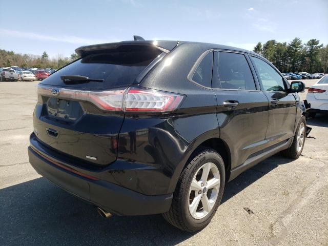 2015 FORD EDGE SE 2FMTK3G94FBB48832