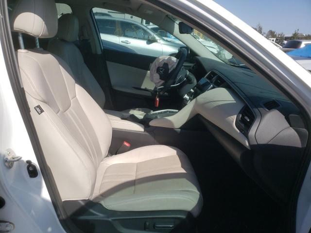 2019 HONDA INSIGHT TO 19XZE4F90KE032155